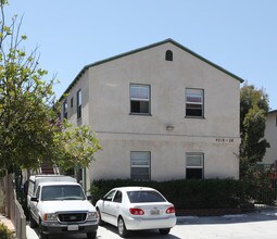 4218-4224 34th St in San Diego, CA - Building Photo - Building Photo