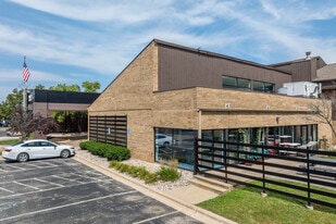 Vivo Living Madison in Madison, WI - Building Photo