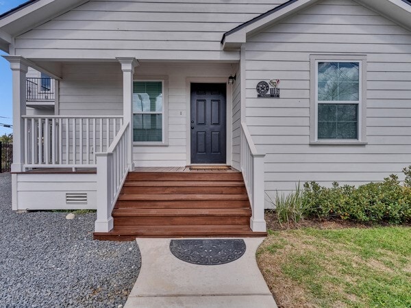 1105 Panama St in Houston, TX - Building Photo - Building Photo