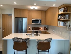 1388 Kapiolani Blvd in Honolulu, HI - Foto de edificio - Building Photo