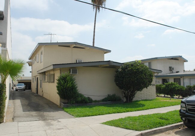 126 S California St in San Gabriel, CA - Building Photo - Building Photo