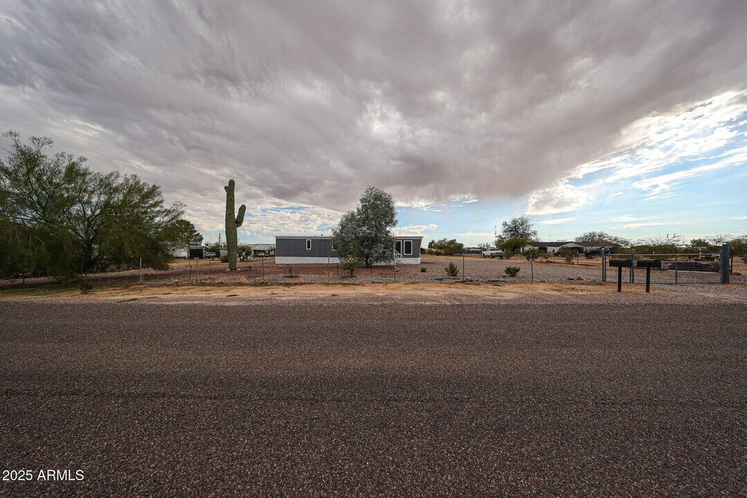 9685 W Altadena Dr in Casa Grande, AZ - Building Photo