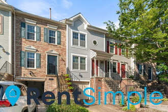 3013 Colonial Springs Ct in Alexandria, VA - Building Photo - Building Photo