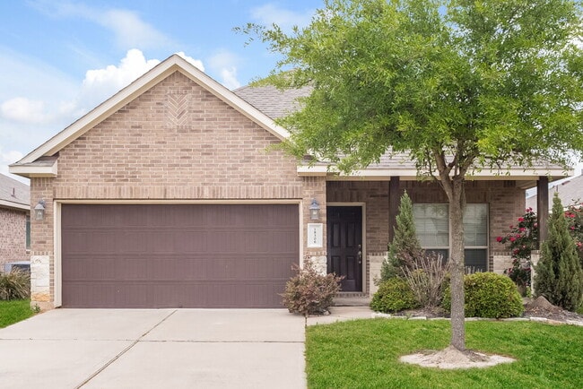 property at 18306 Paige Terrace Ct