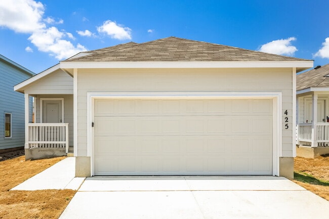 property at 425 Payton Pl