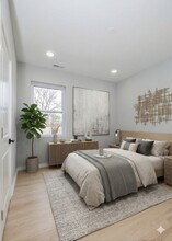 3111 W Polk St in Chicago, IL - Foto de edificio - Building Photo