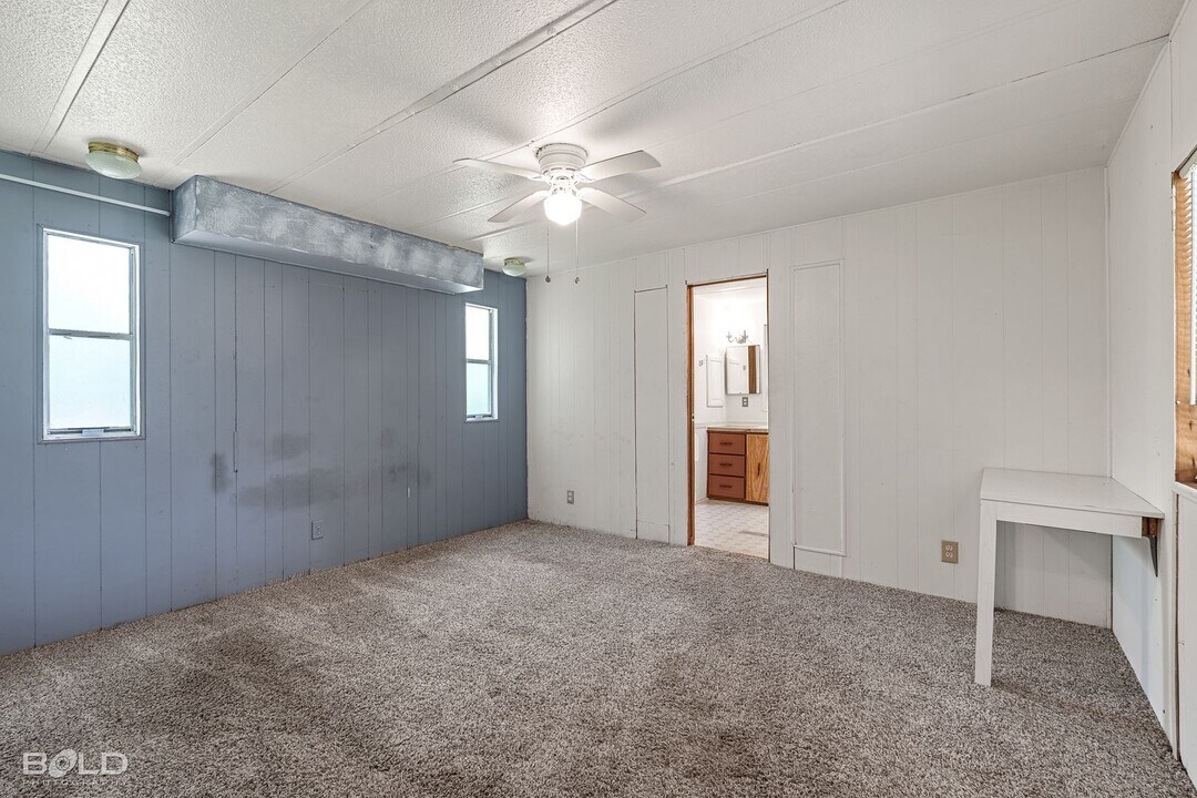 589 N Main St in Sibley, LA - Building Photo
