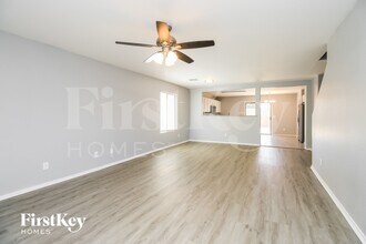 40608 N High Meadows Dr in Queen Creek, AZ - Building Photo - Building Photo