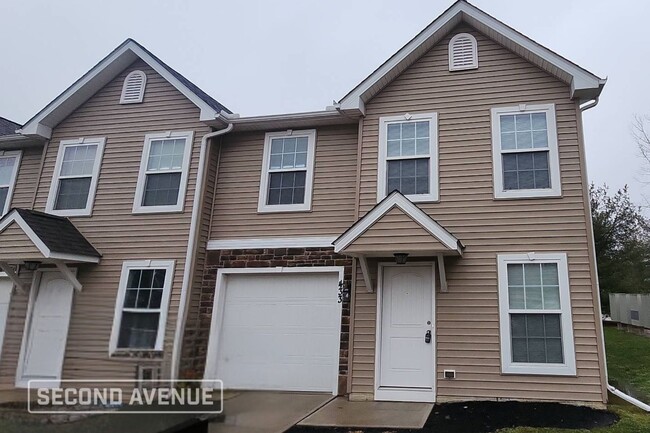 property at 433 Station 44 Pl