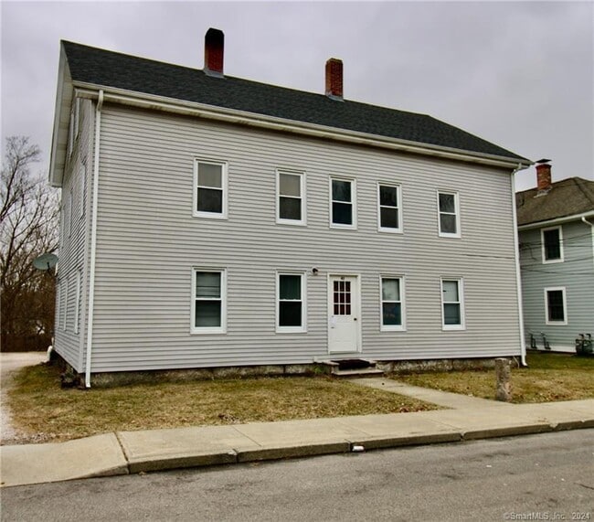 43 Garden St in Stonington, CT - Building Photo - Building Photo