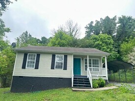 350 Matt Cir SE in Cleveland, TN - Building Photo