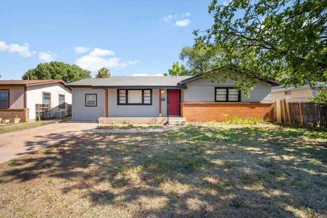 property at 2004 45th St