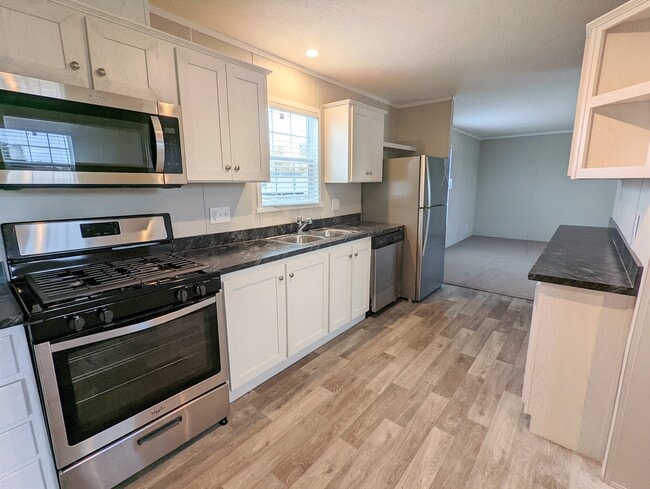 property at 710 Oregon St