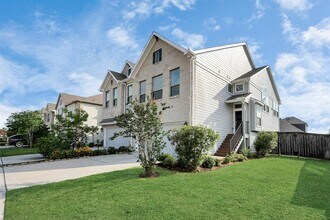 2518 Terrace Point Dr in Missouri City, TX - Building Photo - Building Photo