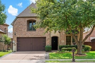 28 Placid Pond Dr in Frisco, TX - Building Photo