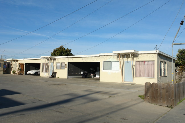 1036 Garner Ave in Salinas, CA - Building Photo - Building Photo