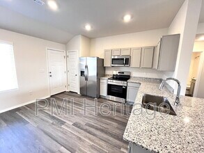 2721 Elliott St in Pea Ridge, AR - Building Photo - Building Photo