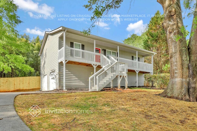 121 Limestone Ln in Douglasville, GA - Building Photo - Building Photo
