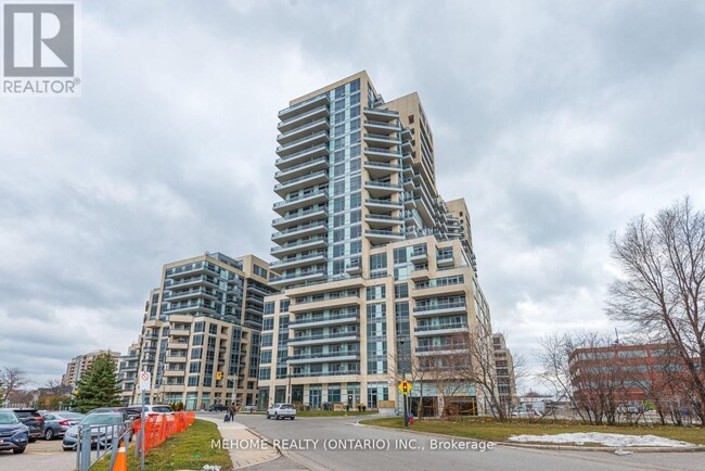 property at 9205-9205 Yonge St