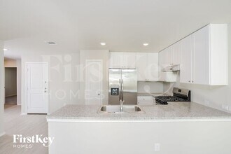 1838 Morse Way in San Antonio, TX - Building Photo - Building Photo