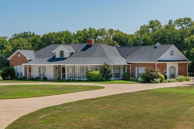 1380 Meandro Ria Ln in Fairview, TX - Building Photo - Building Photo