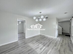 835 Deer Path Trail in Newport News, VA - Building Photo - Building Photo