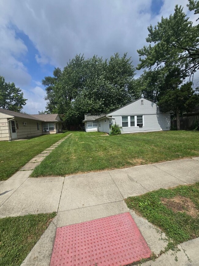 property at 3419-3421-3421 Gerbert Rd