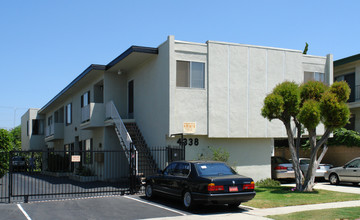 4338 Berryman Ave in Los Angeles, CA - Building Photo - Building Photo