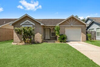 12719 Monaco Rd in Houston, TX - Building Photo - Building Photo