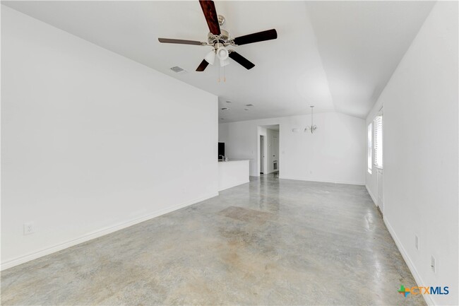 property at 6113 Amelia Earhart Blvd