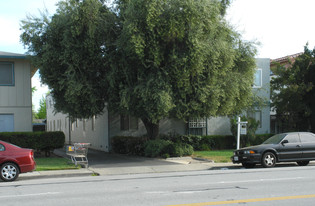 2327 Pruneridge Ave Apartments