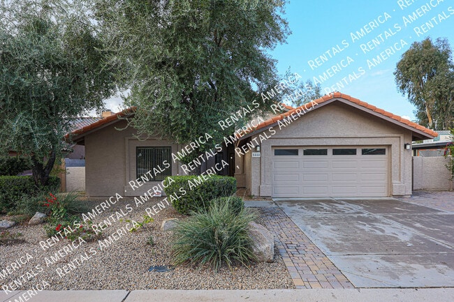 8444 N 85th St in Scottsdale, AZ - Building Photo - Building Photo