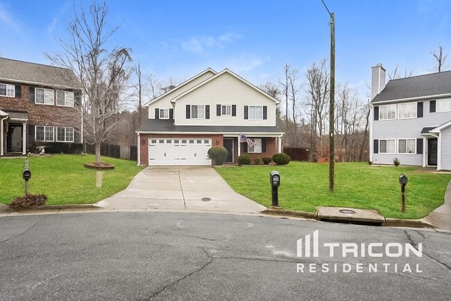 property at 7 Selsey Ct