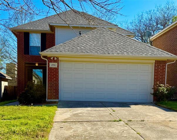 4916 Lodgepole Ln in Fort Worth, TX - Building Photo - Building Photo