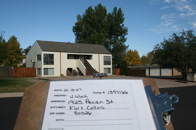 1925 Pecan St in Fort Collins, CO - Building Photo - Other