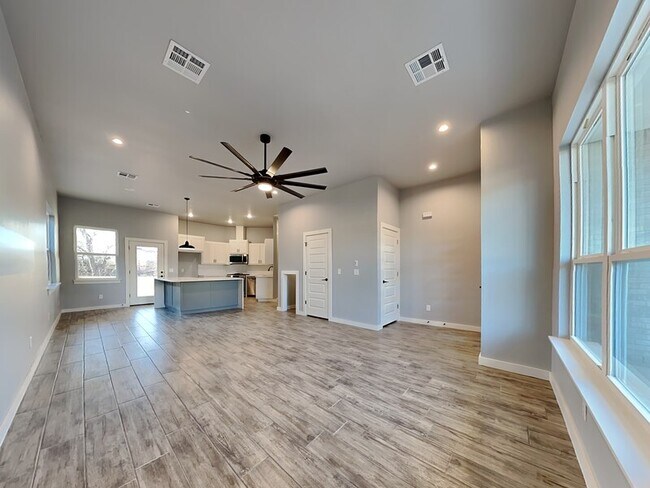 312 W 3rd St in Arcadia, OK - Building Photo - Building Photo