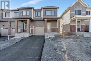 48 Pumice Pl in Ottawa, ON - Building Photo