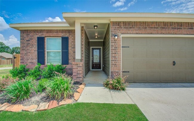 3513 Korina Way in Conroe, TX - Building Photo - Building Photo