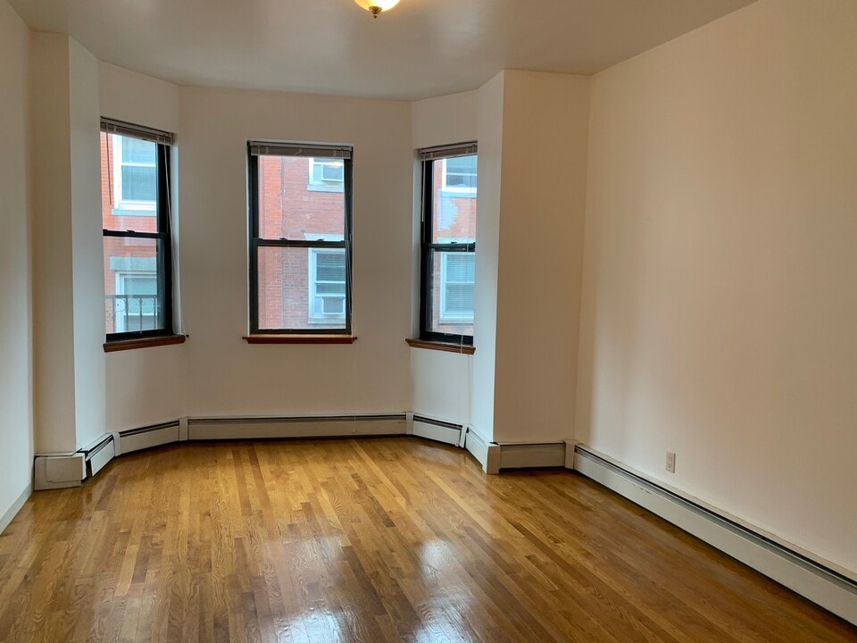 89 Prince St, Unit 3 in Boston, MA - Building Photo