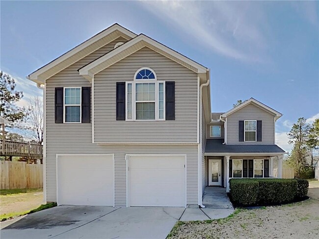 property at 1254 Maxey Ct