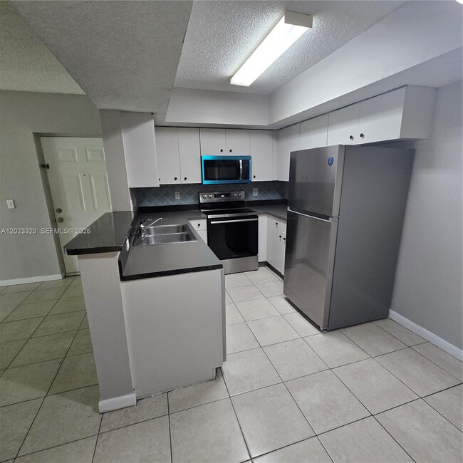property at 5610 NW 61st St