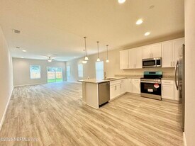 826 5th Ave S in Jacksonville Beach, FL - Building Photo