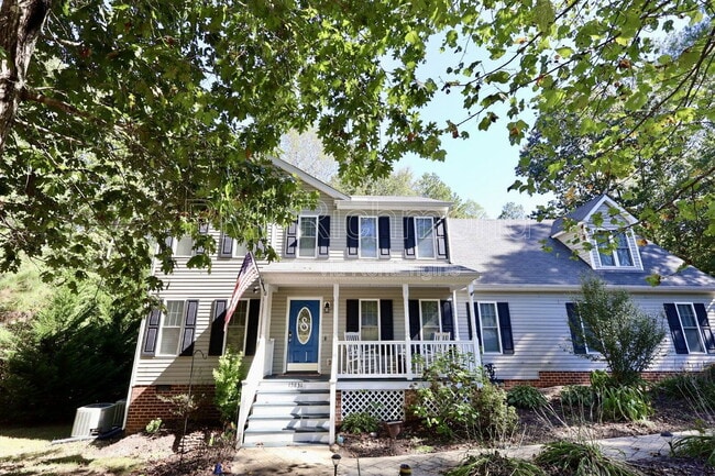 15831 Haggis Dr in Chesterfield, VA - Building Photo - Building Photo