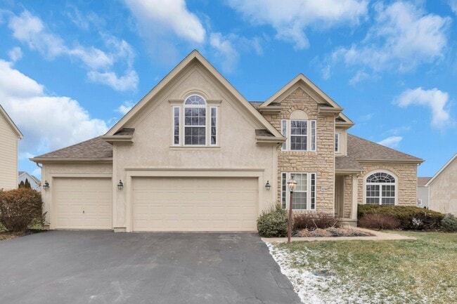 property at 3796 Village Club Dr