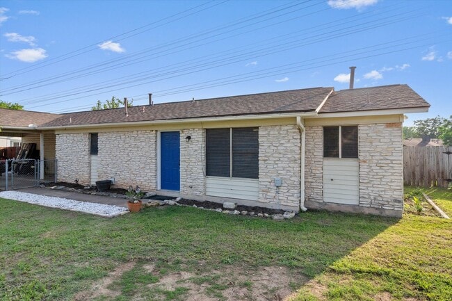 5700 Cherry Park