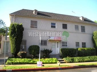 property at 4204 Tracy St