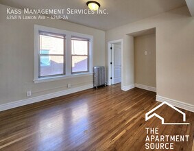 4248 N Lamon Ave in Chicago, IL - Foto de edificio - Building Photo