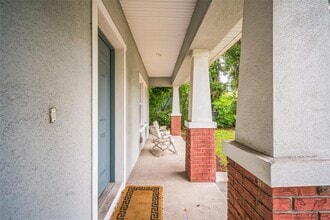 3610 N Tampa St in Tampa, FL - Building Photo - Building Photo