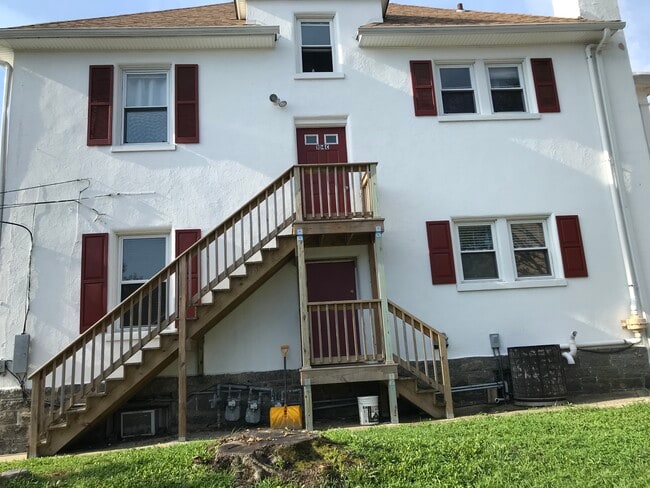 104 Gayley St, Unit 104C in Media, PA - Building Photo - Building Photo