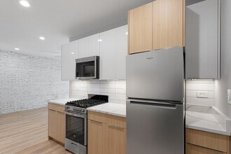 1629 W Chase Ave in Chicago, IL - Building Photo - Building Photo